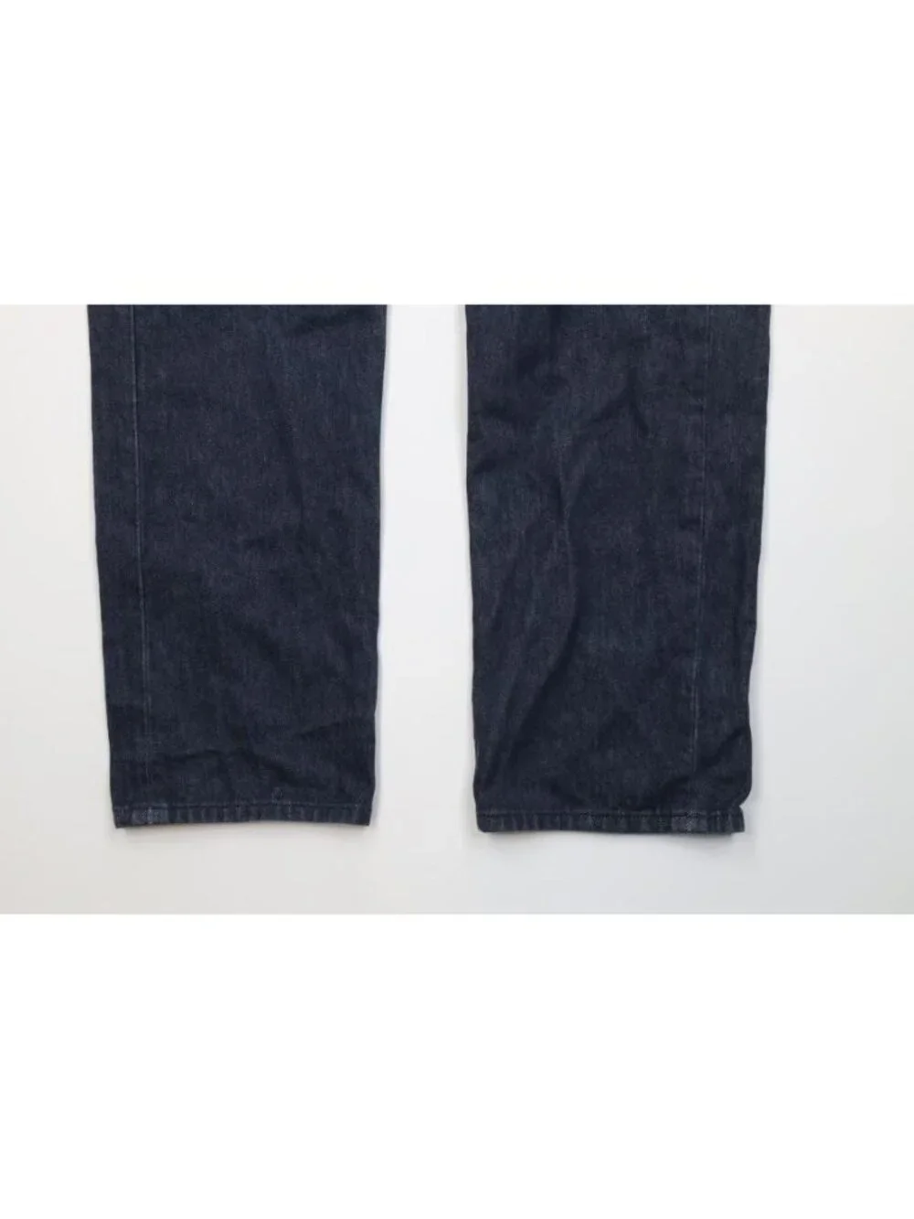 Vintage Y2K Levis 501xx Mens 36x32 Faded Button Fly Original Fit Denim Jeans